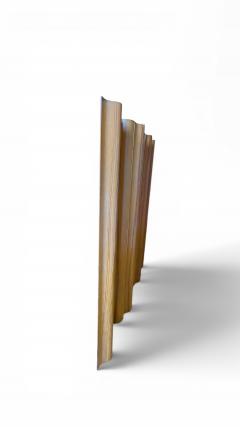 Charles Ray Eames 1950s Eames Molded Plywood Folding Screen - 4727159