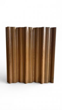 Charles Ray Eames 1950s Eames Molded Plywood Folding Screen - 4727163