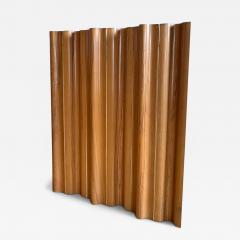 Charles Ray Eames 1950s Eames Molded Plywood Folding Screen - 4728004
