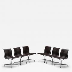 Charles Ray Eames Aluminum Chairs by Charles Ray Eames for Vitra 1958 - 2933289