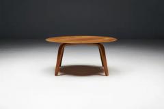 Charles Ray Eames CTW Coffee Table by Charles and Ray Eames United States 1940s - 3484382