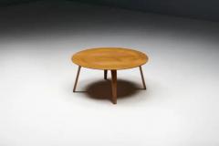 Charles Ray Eames CTW Coffee Table by Charles and Ray Eames United States 1940s - 3484385