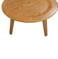 Charles Ray Eames CTW Coffee Table by Charles and Ray Eames for Herman Miller 1940s - 4161194