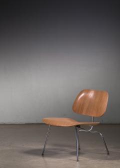 Charles Ray Eames Charles Eames LCM chair for Herman Miller - 3821672