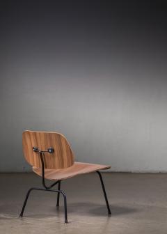 Charles Ray Eames Charles Eames LCM chair for Herman Miller - 3821844