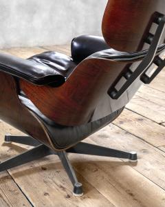 Charles Ray Eames Charles Ray Eames Chaise Longue for Hermann Miller - 3907616