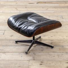 Charles Ray Eames Charles Ray Eames Chaise Longue for Hermann Miller - 3907624