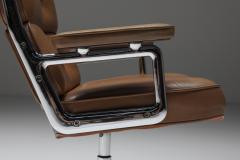 Charles Ray Eames Charles Ray Eames ES108 Time Life Lobby Chair for Herman Miller 1970s - 2115016