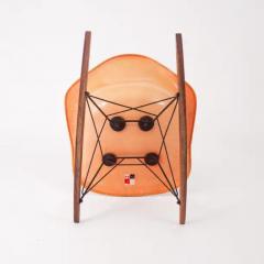 Charles Ray Eames Charles Ray Eames RAR Rocking Chair Zenith  - 3260896