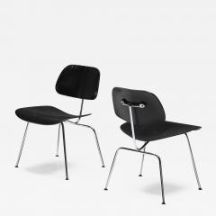 Charles Ray Eames Charles and Ray Eames DCM Chairs for Vitra 1999 - 2293427