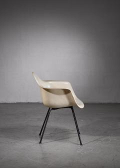 Charles Ray Eames Charles and Ray Eames Zenith chair - 1702245