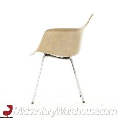 Charles Ray Eames Charles and Ray Eames for Herman Miller Zenith 1st Edition Rope Edge Chair - 3684104