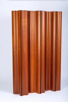 Charles Ray Eames Charles and Ray Eames plywood screen room divider - 3726422