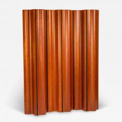 Charles Ray Eames Charles and Ray Eames plywood screen room divider - 3727992