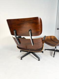 Charles Ray Eames Customize this Eames Lounge Chair Ottoman 670 671 Third Generation - 4232599