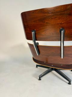 Charles Ray Eames Customize this Eames Lounge Chair Ottoman 670 671 Third Generation - 4232601