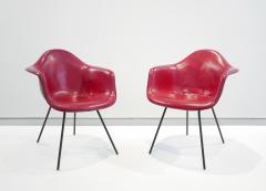 Charles Ray Eames DAX Chairs - 445203