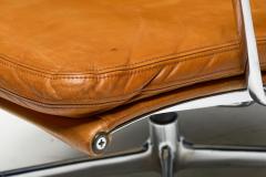 Charles Ray Eames EA216 Soft Pad Chair by Charles and Ray Eames USA 1969 - 4529855