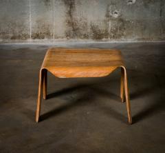 Charles Ray Eames EAMES PLYWOOD STOOL - 736833