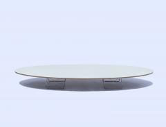 Charles Ray Eames ETR Surfboard Coffee Table by Charles Ray Eames - 3301043