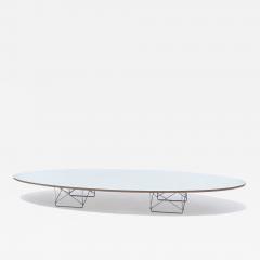 Charles Ray Eames ETR Surfboard Coffee Table by Charles Ray Eames - 3315895