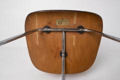 Charles Ray Eames Eames DCM Evans Production - 4440416