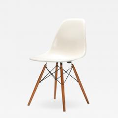 Charles Ray Eames Eames DSW Chair for Herman Miller 1960s - 1368063