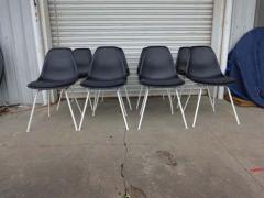 Charles Ray Eames Eames Herman Miller Shell Chairs Multiple - 2590150