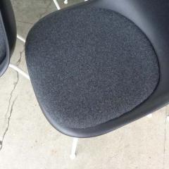 Charles Ray Eames Eames Herman Miller Shell Chairs Multiple - 2590161