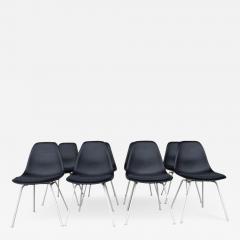 Charles Ray Eames Eames Herman Miller Shell Chairs Multiple - 2804648