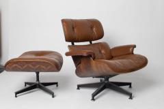 Charles Ray Eames Eames Lounge Chair 3rd Generation Brazilian Rosewood - 4423652