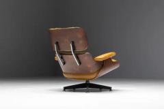 Charles Ray Eames Eames Lounge Chair with Ottoman for Herman Miller United States 1950s - 3472421