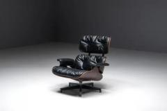 Charles Ray Eames Eames Lounge Chair with Ottoman for Herman Miller United States 1957 - 3484425