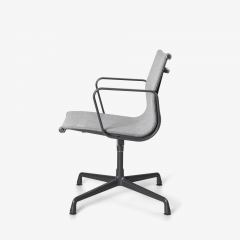 Charles Ray Eames Eames Outdoor Aluminum Group Dining Chairs for Herman Miller - 2955974