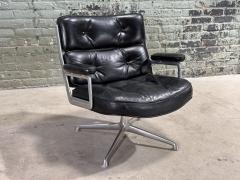 Charles Ray Eames Eames Time Life Lobby Chair ES105 by Charles Ray Eames - 3867254