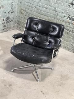 Charles Ray Eames Eames Time Life Lobby Chair ES105 by Charles Ray Eames - 3867255