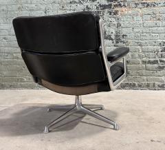 Charles Ray Eames Eames Time Life Lobby Chair ES105 by Charles Ray Eames - 3867259