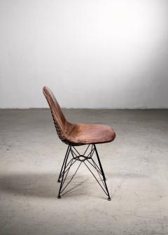 Charles Ray Eames Eames early DKR chair - 4391695