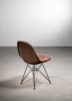 Charles Ray Eames Eames early DKR chair - 4391696