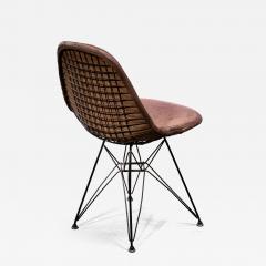 Charles Ray Eames Eames early DKR chair - 4391845