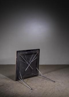 Charles Ray Eames Eames folding DTM table - 3799497
