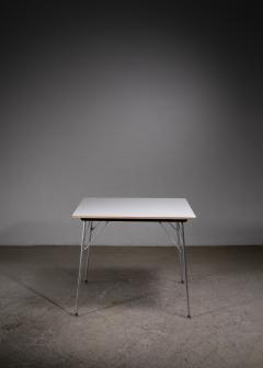 Charles Ray Eames Eames folding DTM table - 3799498