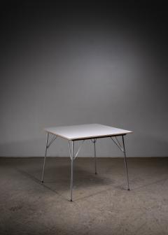 Charles Ray Eames Eames folding DTM table - 3799500