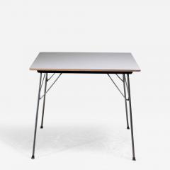 Charles Ray Eames Eames folding DTM table - 3800659