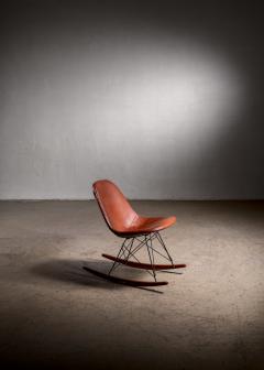 Charles Ray Eames Eames rocker chair - 3346196