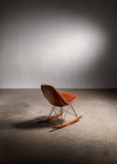 Charles Ray Eames Eames rocker chair - 3346198