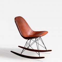 Charles Ray Eames Eames rocker chair - 3347793