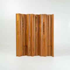Charles Ray Eames Early Eames Screen Room Divider FSW 6 Custom Order in Rosewood - 3261525