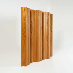 Charles Ray Eames Early Eames Screen Room Divider FSW 6 Custom Order in Rosewood - 3261588