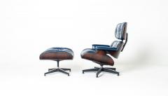 Charles Ray Eames Early First Generation Eames 670 671 Lounge Chair Ottoman - 4712658